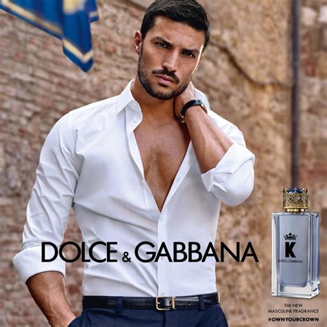 dolce gabbana k after shave.